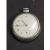 Image 1 : Westclox Dax Shock Resistant Pocket Watch Made in Canada