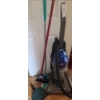Hoover Wind Tunnel Upright Vacuum Cleaner, 2 Brooms, Swiffer Floor Duster