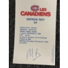 Image 7 : Montreal Canadiens Memorabilia Including 40" x 30" Photo and Collectibles