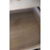 Image 4 : MDF 5 Drawer Dresser 31 w 44 1/2 h