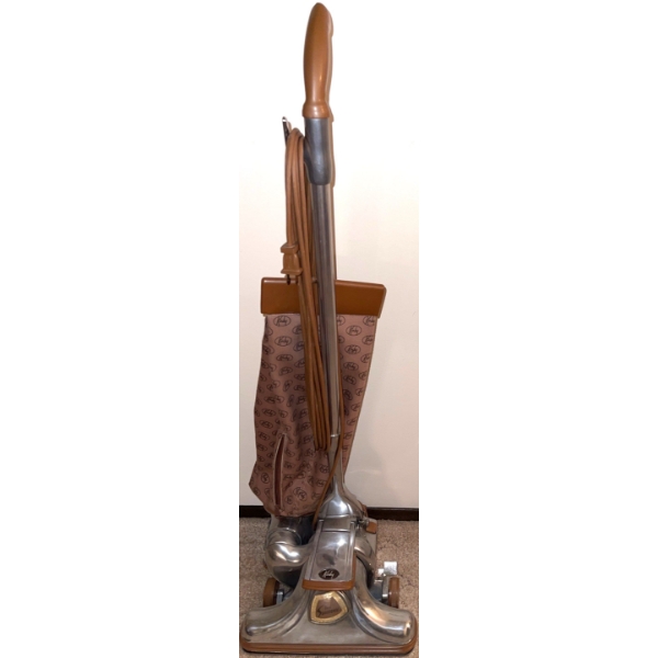 Timeless Kirby Upright Vacumb Mo.D50