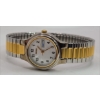 Image 2 : Seiko Ladies Wrist Watch Movt Japan 7N83-0361 R 4