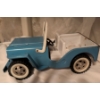 Image 2 : Collection Of TONKA Drop Top Diecast Jeeps 10"Long (LARGEST)