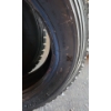 Image 16 : - Five Assorted Tires: Michelin, Toyo, Goodyear, Snowtrakker, Pacemark