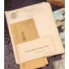 Image 3 : Vintage Ephemera, Including Postcards and Pamphlets