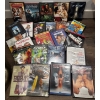 Image 1 : Movie Night Must Haves - Assorted DVD Collection 