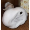 Image 4 : New Precious Moments Collectables - 4 Unopened Boxes + Display Character 5T