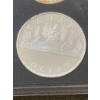 Image 7 : 2003 Canada Special Edition Coin Set Commemorating Queen Elizabeth II Coronation
