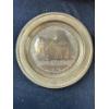 Image 2 : Coca Cola Collectable Tin Buckets and 2 Decorative Plates