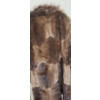 Image 3 : Vintage Men's Ted Sisson Fur Coat (Made in Red Deer) 