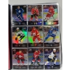 Image 2 : Binder of Upper Deck/Tim Hortons 2019/20 Collector Hockey Cards