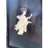 Image 3 : Japanese Black Lacquer Wood Panels w/ Abalone & Mother Of Pearl Embellishments 