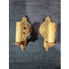 Image 8 : Baltatlantic Line Photo, NWT Promo Photo , 1930s Wall Sconces