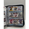 Image 4 : Binder of Upper Deck 14-15 Hockey Cards