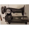 Image 2 : Antique DIAMOND Sewing Machine