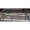 Image 1 : Mastercraft F-Clamps, C-Clamp, and Locking Pliers Assorted Sizes
