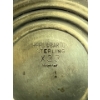 Image 4 : Pair of Sterling Silver Goblets 150.9g