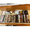 Image 1 : DVD! DVD! 2 drawers full of DVD’s. 