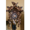 Image 1 : Cuckoo Clock with Birds 15 L, 10 W