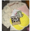 Image 1 : Handmade Vintage Place Matt Collection & More 