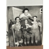 Image 3 : Historical Ice Hockey Photographs and Memorabilia