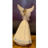 Image 3 : LLADRO Porcelain 'Angel Navidad' 8T