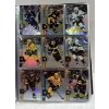 Image 3 : Binders of Upper Deck/Tim Hortons 2022/23 Collector Hockey Cards