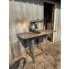 Image 1 : B&D Radial Arm Saw
