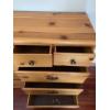 Image 2 : Gorgeous Solid Wood Dresser - 43W, 35T 