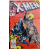 Image 1 : Uncanny X-Men #258 (1990)