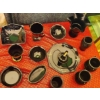 Image 2 : Vintage Black Amethyst Depression Glass Collection