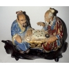 Image 2 : Collection Of Asian Inspired Decorative Items / Decor 4T