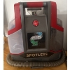 Image 2 : Hoover Spotless Portable Carpet & Upholstery Cleaner w/ Bissel Little Green Proheat Portable Carpet 