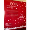 Image 2 : 2013 holiday Barbie 25th anniversary new inbox