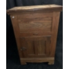 Antique Ice Box - 28W, 18D, 41T 