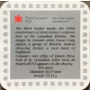 Image 4 : 1990 Proof Silver Dollar 50% Silver 23.3 Grams