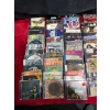 Image 2 : Large Collection of CDs - Beach Boys, Chopin, Bon Jovi