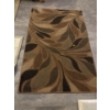 Image 2 : 4 Pc Rug Collection (Cream & Moss Rug is 49x28 For Reference) 