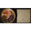 Image 8 : Norman Rockwells American Dream Collection Plates with Certificates