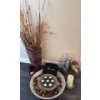 Image 1 : Collection Of Home Decor w/ Scented Candles