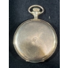 Image 3 : Gold Filled Pocket Watch (working, glass broken)