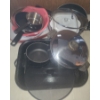 Image 2 : Pots, Pans, Roasting Tray and More!