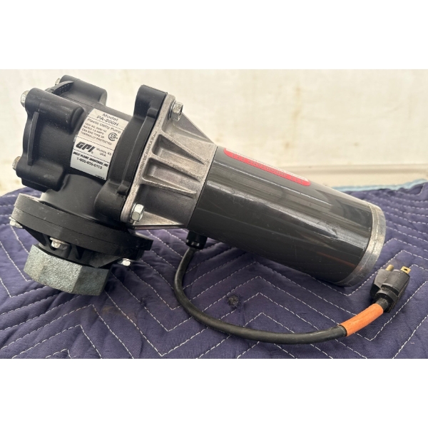 Remco 5500 Series Water Pump 