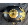 Image 6 : Replica German Imperial Prussian Pickelhaube Helmet 