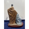 Image 2 : LLADRO "Jesus" 9Wx12T (with original box)