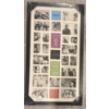 Image 2 : New Photo Frame 44T w/  Geometric Printed Rug & Kingsize Bed Quilt #1