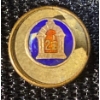 Image 8 : Collection of Vintage Military and Civilian Badges and Pins