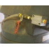 Image 19 : Vertical Turret Milling Machine with Custom Pneumatic Air System