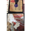 Image 3 : Collection of Vintage Vinyl Records