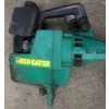 Image 6 : Outdoor Tool Lot With Aluminum Step Ladder, Weed Eater, Shovels